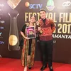 Manajer Artis