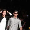 Pevita Pearce, Al Ghazali dan Teuku Rasya