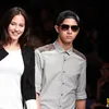 Pevita Pearce, Al Ghazali dan Teuku Rasya