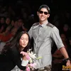Pevita Pearce, Al Ghazali dan Teuku Rasya