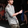 Pevita Pearce, Al Ghazali dan Teuku Rasya
