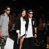 Pevita Pearce, Al Ghazali dan Teuku Rasya