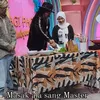 Limbad Hobi Masak