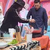 Limbad Hobi Masak