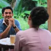 Behind The Scene