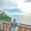 Faisal Bagus Vokalis Guyon Waton