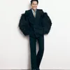 Global Ambassador Gucci
