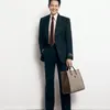 Global Ambassador Gucci