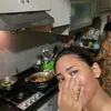 rumah seleb, rumah evi masamba, rumah selebriti
