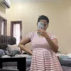 rumah seleb, rumah evi masamba, rumah selebriti