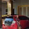 rumah seleb, rumah evi masamba, rumah selebriti