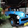 Rumah Rano Karno