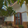 Rumah Frans Faisal