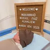 Baby Mikail Anak Alvin Faiz