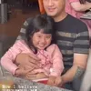 ferry irawan momong vania anak venna melinda