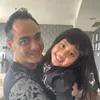 ferry irawan momong vania anak venna melinda