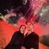 Nabila LIDA dan Ilyas Bachtiar