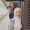 Nabila LIDA dan Ilyas Bachtiar