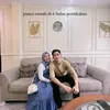 Nabila LIDA dan Ilyas Bachtiar