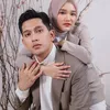 Nabila LIDA dan Ilyas Bachtiar