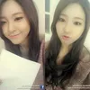 Idol K-Pop Kembar