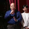 A Business Proposal Indonesia Pemeran