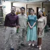 SUKMA horor Baim Wong