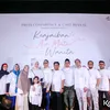 Film KAWAMA
