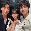 Rating Drama &#039;GOOD BOY&#039; Park Bo Gum