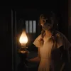 HOLD YOUR BREATH