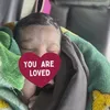 Nana Mirdad Temukan Bayi