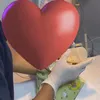Nana Mirdad Temukan Bayi
