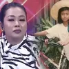 Soimah teringat masa kecil