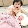 Ameena anak Atta Halilintar dan Aurel Hermansyah