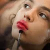 Make Up Aneh