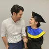 Potret Prilly Latuconsina yang bikin minder.
