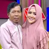 berita kiwil, kiwil poligami, kasus kiwil, kiwil cerai