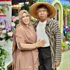 berita kiwil, kiwil poligami, kasus kiwil, kiwil cerai