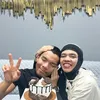 Geni Faruk ibunda Atta Halilintar