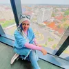 Geni Faruk ibunda Atta Halilintar