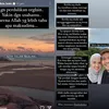 Aldila Jelita Dihujat Indra Bekti Penggalangan Dana