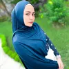 indah Ningtyas istri Rigen