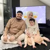 indah Ningtyas istri Rigen