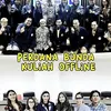 Ashanty Kuliah Offline di UNAIR