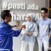 Verrell PAN Politik Alasan 