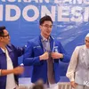 Verrell PAN Politik Alasan 