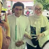 Rhoma Pemilu Nyoblos Ricca Rachim Istri