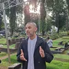 Didi Riyadi di TPU Jeruk Purut