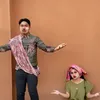 Ridwan dan Alif LIDA