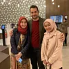 Ayu Ting Ting dan Ramazan